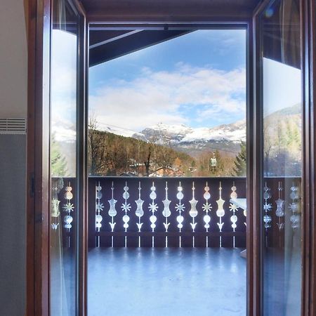 Le Gouter - Ski-In Ski-Out - Indoor Pool Les Houches Eksteriør billede
